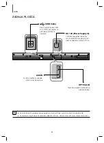 Предварительный просмотр 200 страницы Samsung HW-J250 User Manual