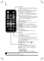 Предварительный просмотр 202 страницы Samsung HW-J250 User Manual