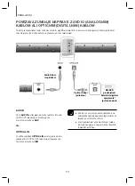 Предварительный просмотр 206 страницы Samsung HW-J250 User Manual