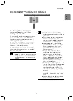 Предварительный просмотр 213 страницы Samsung HW-J250 User Manual