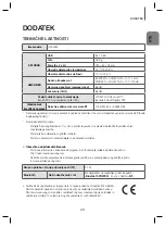 Предварительный просмотр 215 страницы Samsung HW-J250 User Manual