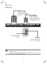 Предварительный просмотр 224 страницы Samsung HW-J250 User Manual