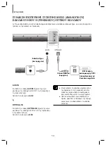 Предварительный просмотр 230 страницы Samsung HW-J250 User Manual