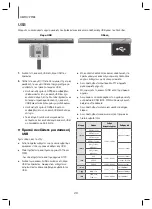 Предварительный просмотр 236 страницы Samsung HW-J250 User Manual