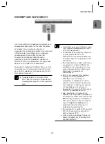 Предварительный просмотр 237 страницы Samsung HW-J250 User Manual