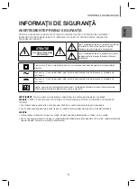 Предварительный просмотр 243 страницы Samsung HW-J250 User Manual