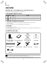 Предварительный просмотр 246 страницы Samsung HW-J250 User Manual