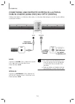 Предварительный просмотр 254 страницы Samsung HW-J250 User Manual