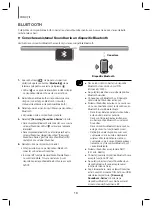 Предварительный просмотр 256 страницы Samsung HW-J250 User Manual