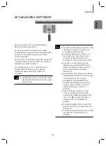 Предварительный просмотр 261 страницы Samsung HW-J250 User Manual