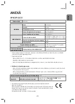 Предварительный просмотр 263 страницы Samsung HW-J250 User Manual