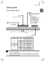 Предварительный просмотр 271 страницы Samsung HW-J250 User Manual