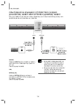 Предварительный просмотр 278 страницы Samsung HW-J250 User Manual