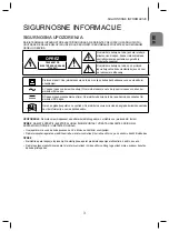 Предварительный просмотр 291 страницы Samsung HW-J250 User Manual