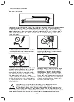 Предварительный просмотр 292 страницы Samsung HW-J250 User Manual