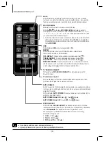 Предварительный просмотр 298 страницы Samsung HW-J250 User Manual