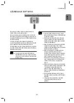 Предварительный просмотр 309 страницы Samsung HW-J250 User Manual