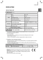 Предварительный просмотр 311 страницы Samsung HW-J250 User Manual