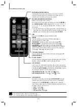 Предварительный просмотр 322 страницы Samsung HW-J250 User Manual