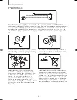 Предварительный просмотр 4 страницы Samsung HW-J355 User Manual