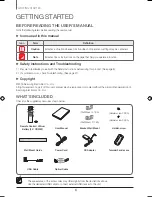 Предварительный просмотр 6 страницы Samsung HW-J355 User Manual