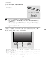 Предварительный просмотр 12 страницы Samsung HW-J355 User Manual