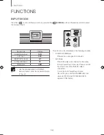 Предварительный просмотр 14 страницы Samsung HW-J355 User Manual