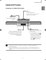 Предварительный просмотр 30 страницы Samsung HW-J355 User Manual