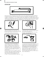 Предварительный просмотр 50 страницы Samsung HW-J355 User Manual