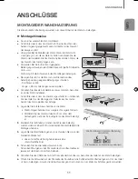 Предварительный просмотр 57 страницы Samsung HW-J355 User Manual