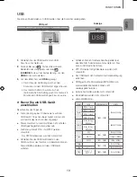 Предварительный просмотр 65 страницы Samsung HW-J355 User Manual