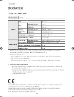 Предварительный просмотр 114 страницы Samsung HW-J355 User Manual