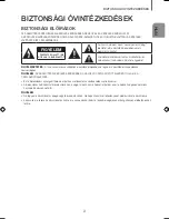 Предварительный просмотр 118 страницы Samsung HW-J355 User Manual