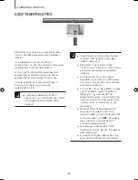 Предварительный просмотр 135 страницы Samsung HW-J355 User Manual