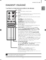 Предварительный просмотр 147 страницы Samsung HW-J355 User Manual