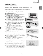 Предварительный просмотр 149 страницы Samsung HW-J355 User Manual