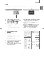 Предварительный просмотр 157 страницы Samsung HW-J355 User Manual