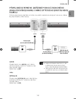 Предварительный просмотр 174 страницы Samsung HW-J355 User Manual