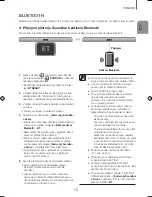 Предварительный просмотр 176 страницы Samsung HW-J355 User Manual