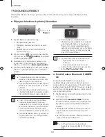 Предварительный просмотр 179 страницы Samsung HW-J355 User Manual