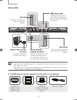 Предварительный просмотр 215 страницы Samsung HW-J355 User Manual