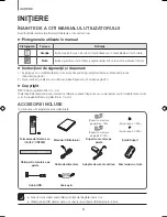 Предварительный просмотр 236 страницы Samsung HW-J355 User Manual