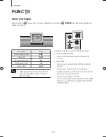 Предварительный просмотр 244 страницы Samsung HW-J355 User Manual