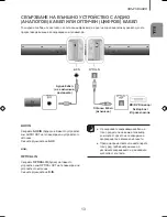 Предварительный просмотр 266 страницы Samsung HW-J355 User Manual