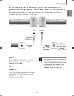 Предварительный просмотр 289 страницы Samsung HW-J355 User Manual