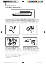 Предварительный просмотр 27 страницы Samsung HW-J365 User Manual