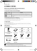 Предварительный просмотр 29 страницы Samsung HW-J365 User Manual