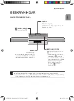 Предварительный просмотр 30 страницы Samsung HW-J365 User Manual