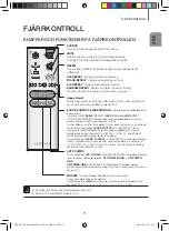 Предварительный просмотр 32 страницы Samsung HW-J365 User Manual