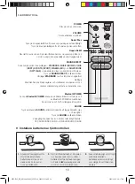 Предварительный просмотр 33 страницы Samsung HW-J365 User Manual